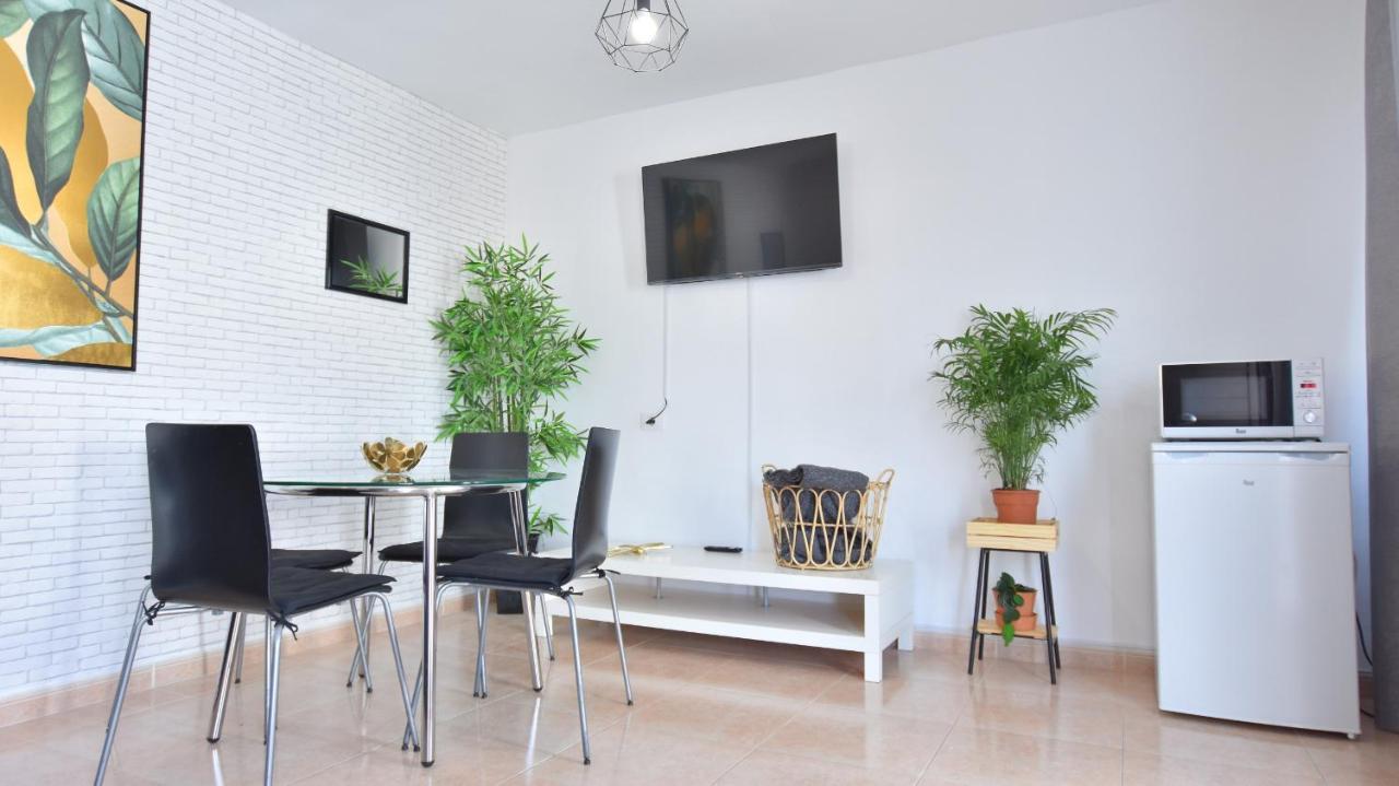 Book Jet - Oasis Pool View Apartment Κοραλέχο Εξωτερικό φωτογραφία
