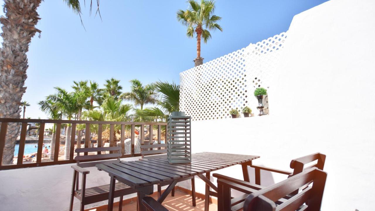 Book Jet - Oasis Pool View Apartment Κοραλέχο Εξωτερικό φωτογραφία