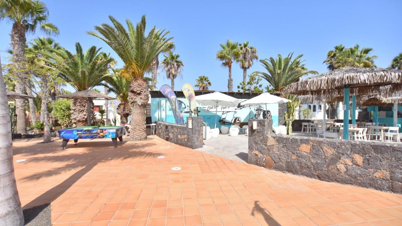 Book Jet - Oasis Pool View Apartment Κοραλέχο Εξωτερικό φωτογραφία