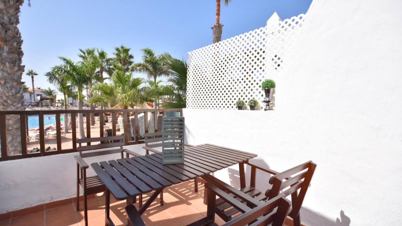 Book Jet - Oasis Pool View Apartment Κοραλέχο Εξωτερικό φωτογραφία