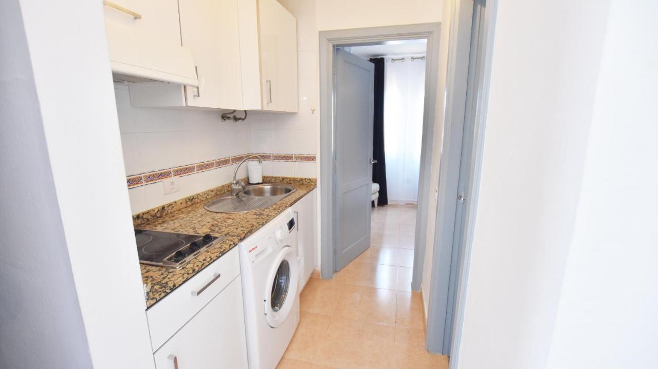 Book Jet - Oasis Pool View Apartment Κοραλέχο Εξωτερικό φωτογραφία