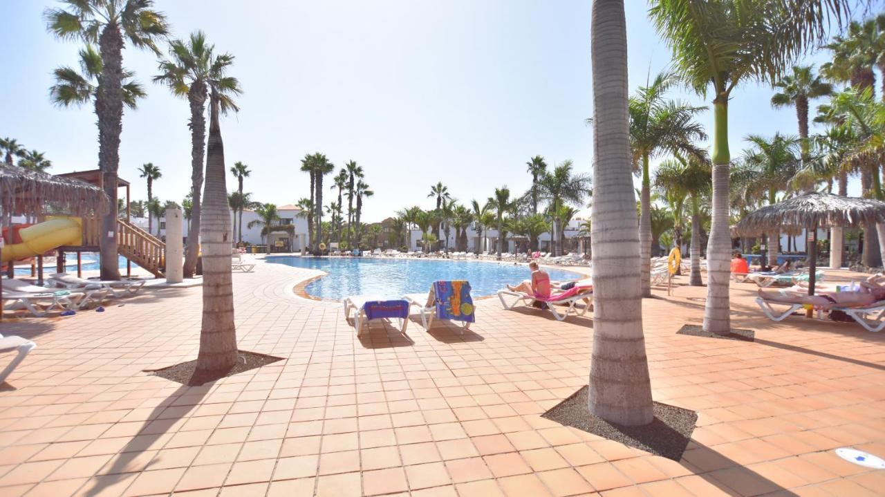 Book Jet - Oasis Pool View Apartment Κοραλέχο Εξωτερικό φωτογραφία