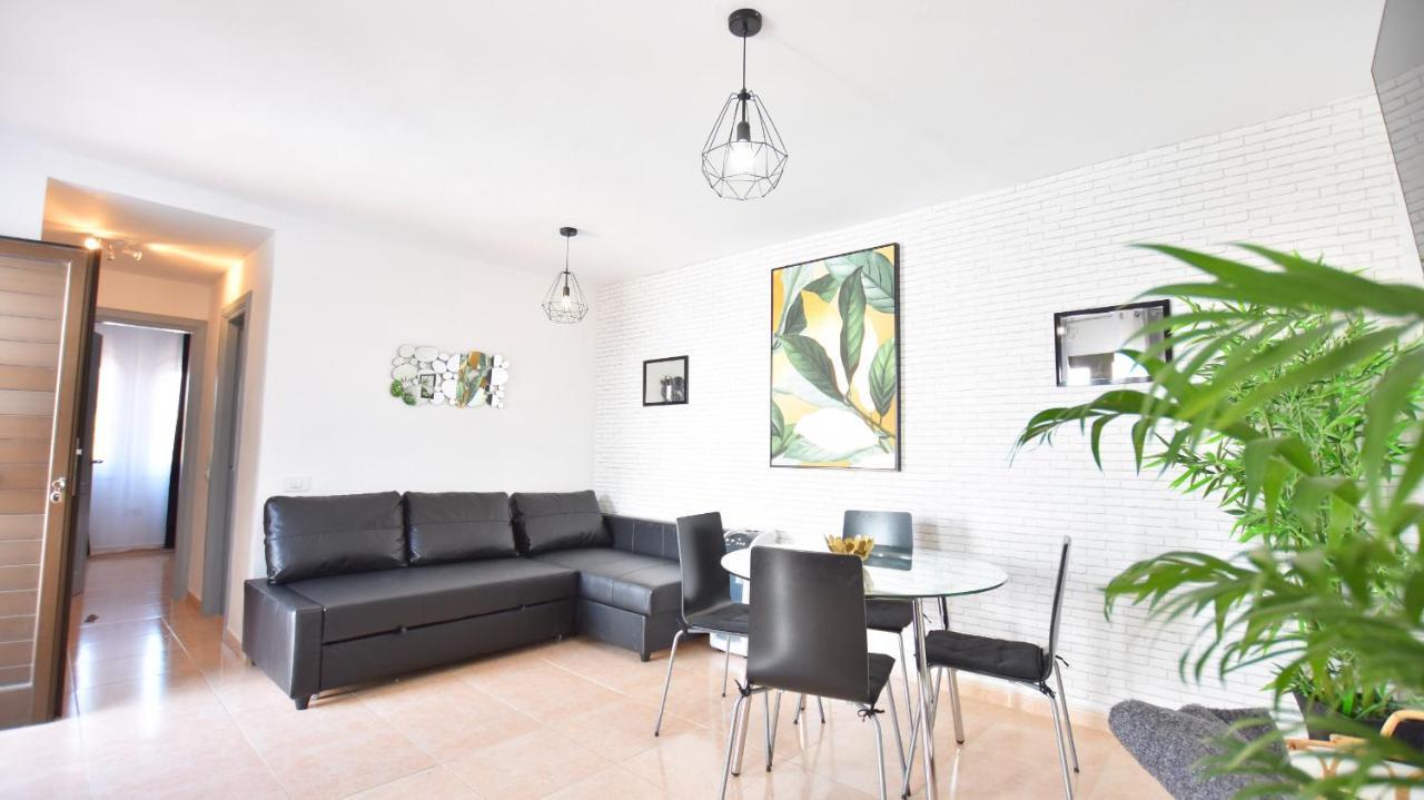 Book Jet - Oasis Pool View Apartment Κοραλέχο Εξωτερικό φωτογραφία