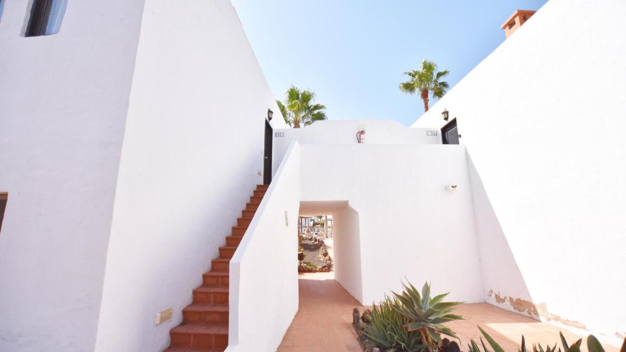 Book Jet - Oasis Pool View Apartment Κοραλέχο Εξωτερικό φωτογραφία