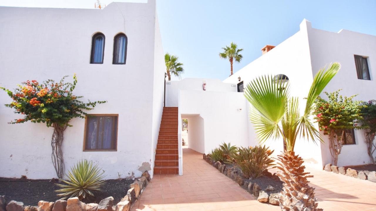 Book Jet - Oasis Pool View Apartment Κοραλέχο Εξωτερικό φωτογραφία