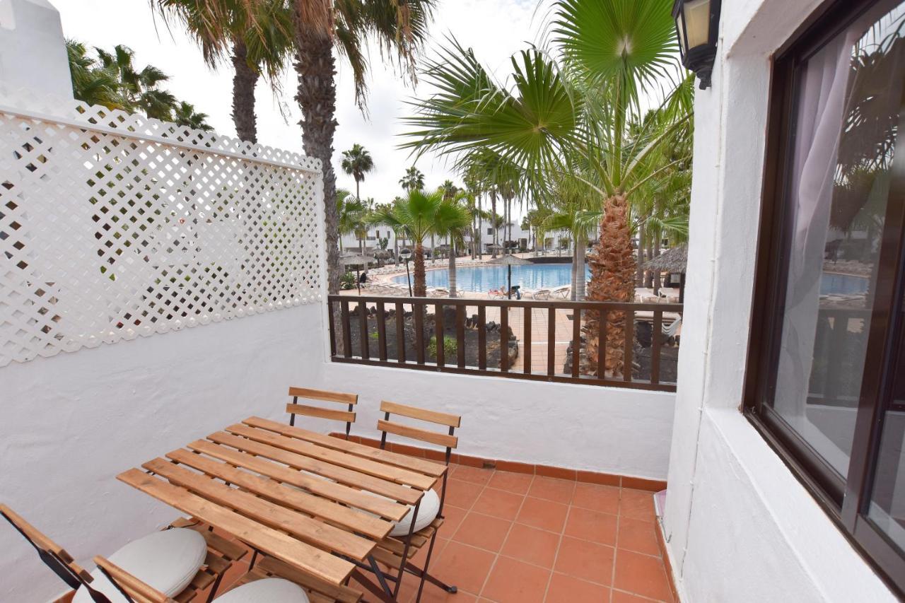Book Jet - Oasis Pool View Apartment Κοραλέχο Εξωτερικό φωτογραφία