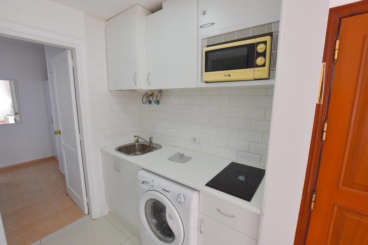 Book Jet - Oasis Pool View Apartment Κοραλέχο Εξωτερικό φωτογραφία