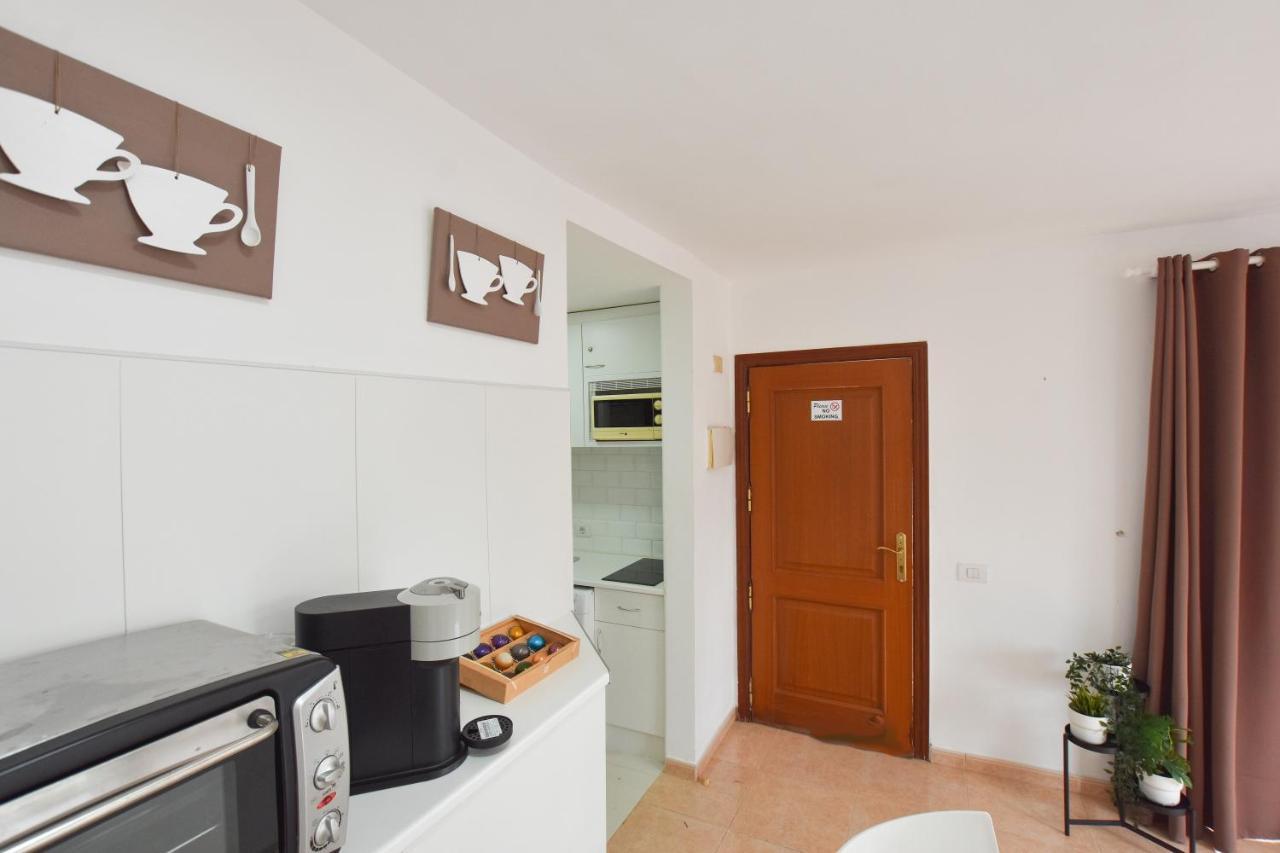 Book Jet - Oasis Pool View Apartment Κοραλέχο Εξωτερικό φωτογραφία