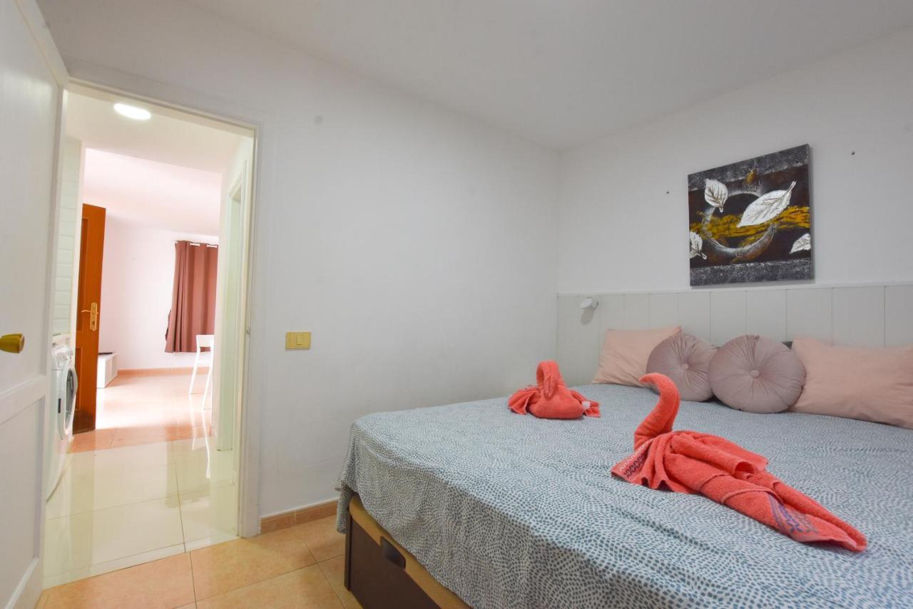 Book Jet - Oasis Pool View Apartment Κοραλέχο Εξωτερικό φωτογραφία