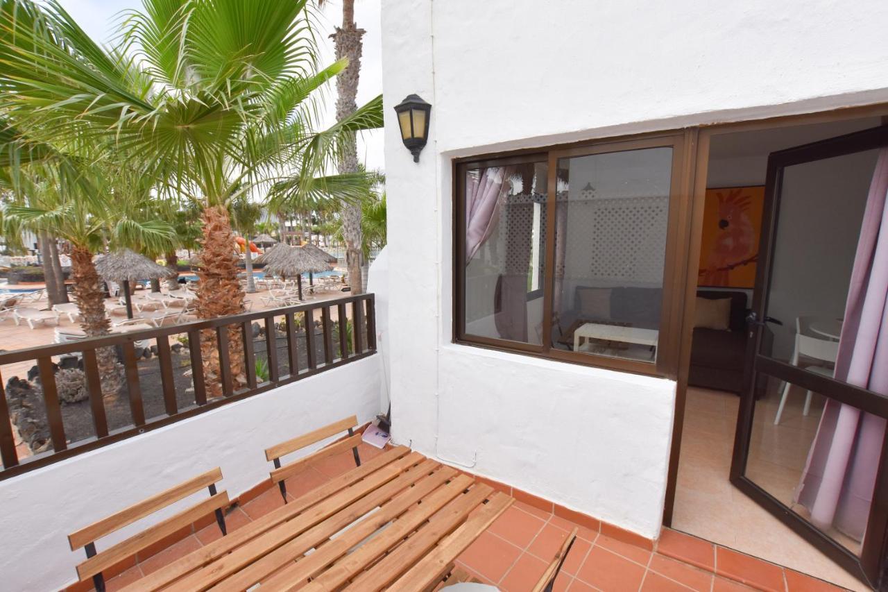 Book Jet - Oasis Pool View Apartment Κοραλέχο Εξωτερικό φωτογραφία