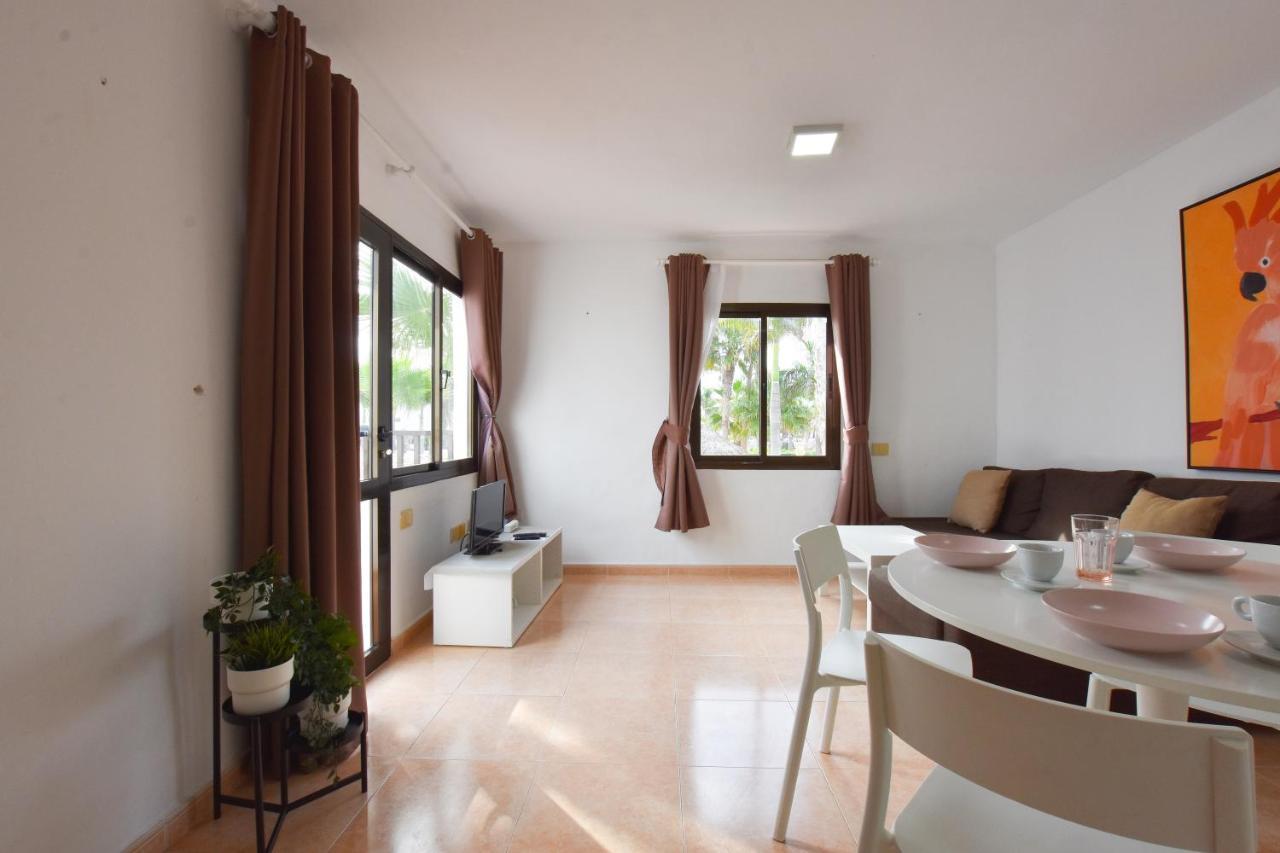 Book Jet - Oasis Pool View Apartment Κοραλέχο Εξωτερικό φωτογραφία