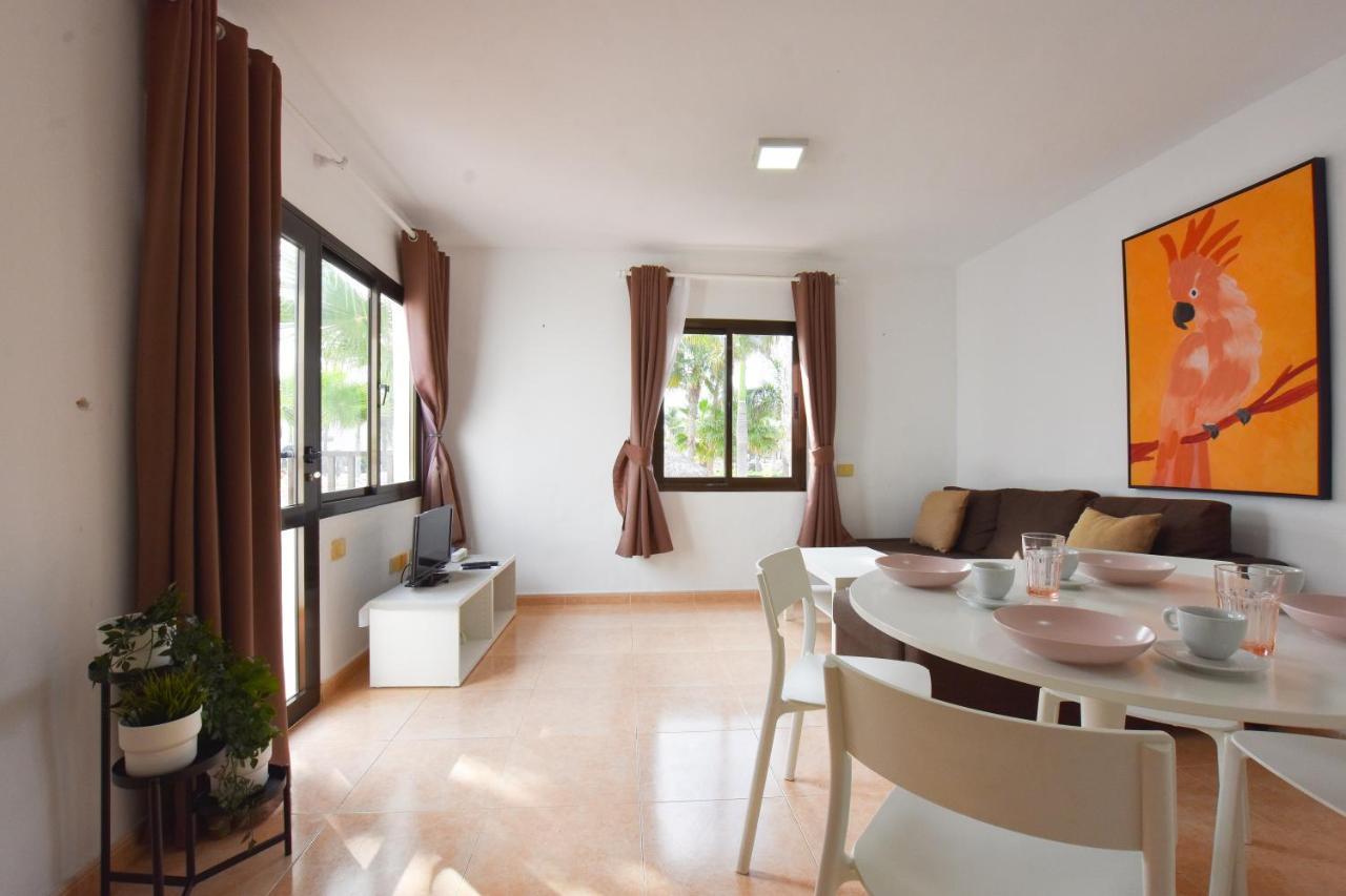 Book Jet - Oasis Pool View Apartment Κοραλέχο Εξωτερικό φωτογραφία