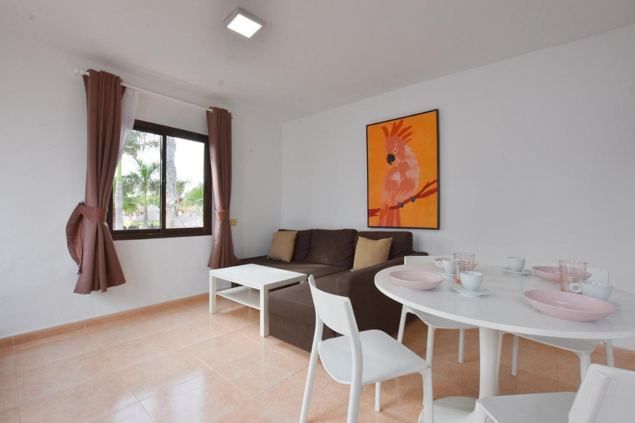 Book Jet - Oasis Pool View Apartment Κοραλέχο Εξωτερικό φωτογραφία