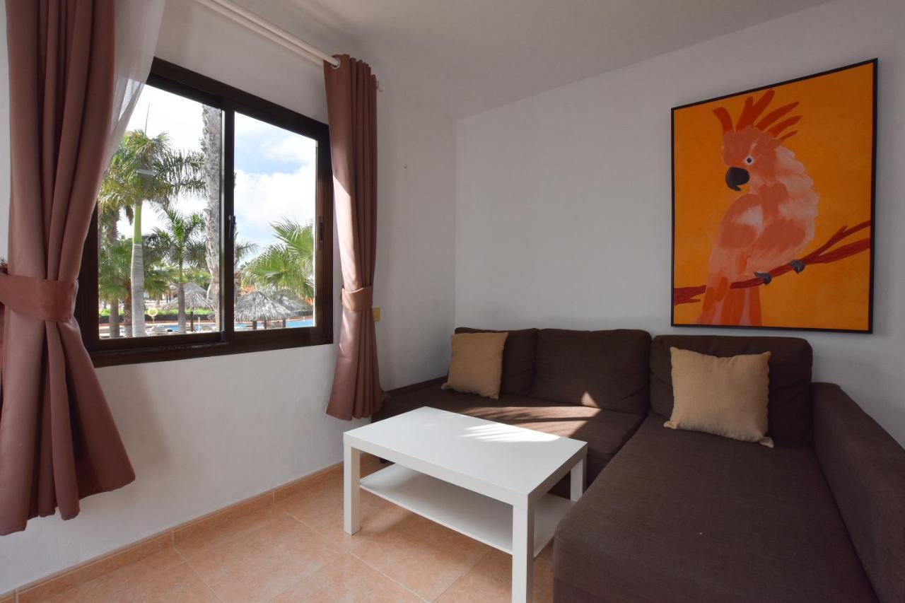 Book Jet - Oasis Pool View Apartment Κοραλέχο Εξωτερικό φωτογραφία