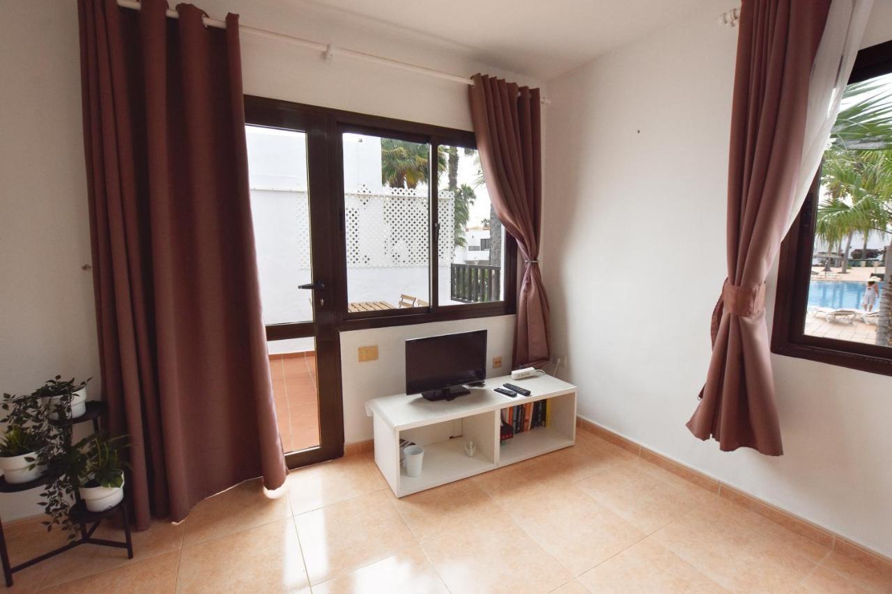 Book Jet - Oasis Pool View Apartment Κοραλέχο Εξωτερικό φωτογραφία