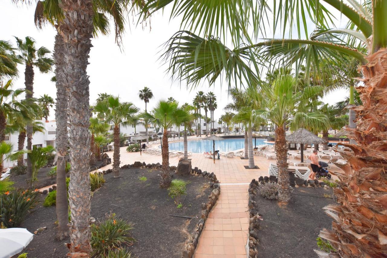 Book Jet - Oasis Pool View Apartment Κοραλέχο Εξωτερικό φωτογραφία